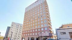 東横イン広島駅スタジアム前