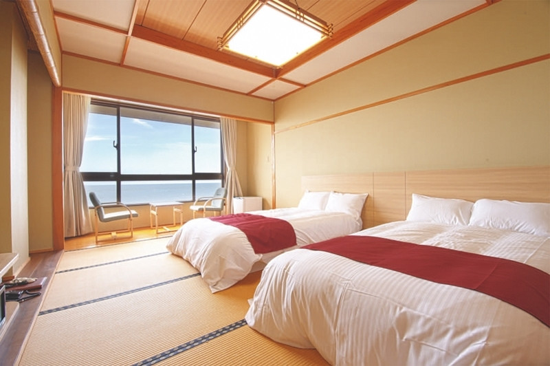 部屋