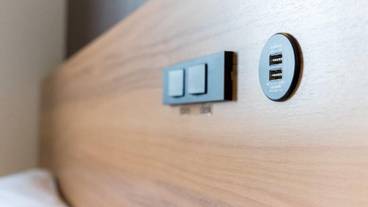 客室の設備とサービス / 5