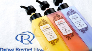 スタンダード ダブルルーム 禁煙