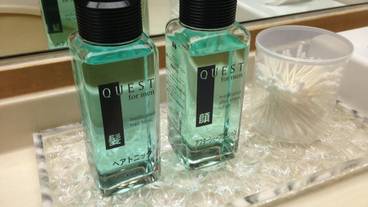 施設内の設備 / 7