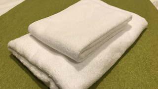 ツインルーム 禁煙