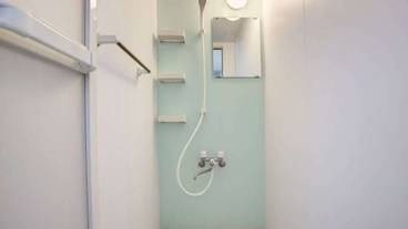 バスルームのシャワー / 26