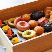 W大阪（大阪府 シティホテル） / 2