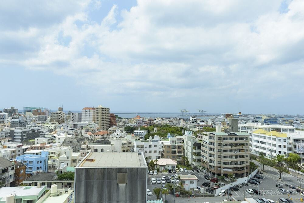 施設からの眺望