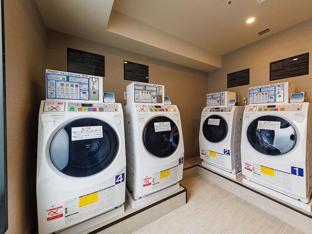 ランドリー ルーム