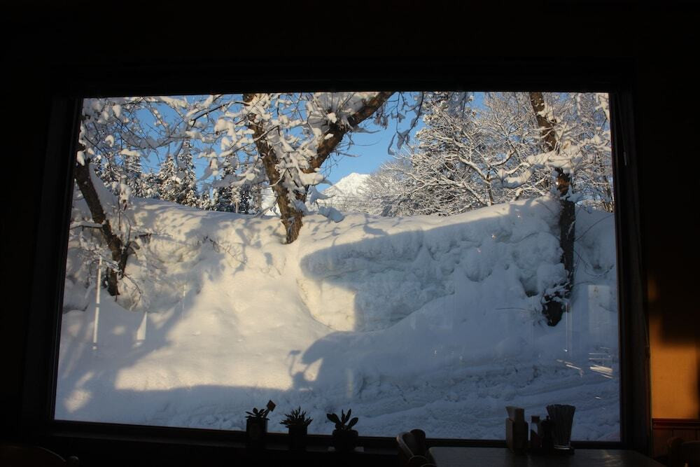 施設からの眺望