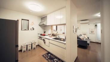 専用キッチン / 22