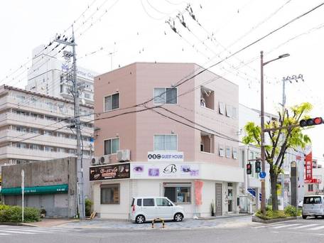 ABC ゲストハウス / 1