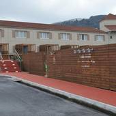 ホテルファミリーオ館山（JR東日本ホテルズ）（千葉県 リゾートホテル） / 4