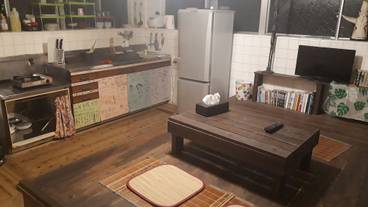 共用キッチン / 6