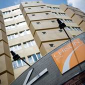 チサンイン名古屋（愛知県 ビジネスホテル） / 4