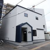 UCHI Living Stay Sapporo Kikusui（北海道 アパートメント） / 3