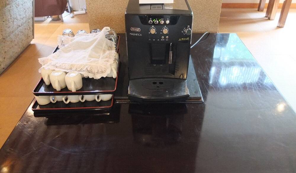 湯上りに沁みる
お酒と和菓子 / 1