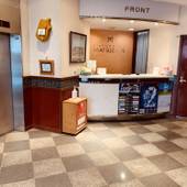 トスステーションホテルマツザカ（佐賀県 ビジネスホテル） / 2