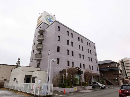 ホテルニューセントラル（静岡県） / 4