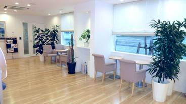 ロビーラウンジ / 6