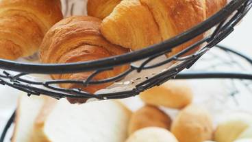 朝食ビュッフェ / 5