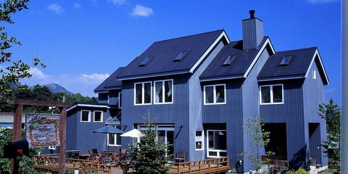 ブルーイングリーン(山梨県 ペンション) / 1