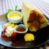 喫茶 船江（キッサフナエ）