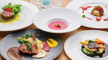 食事・飲み物 / 2