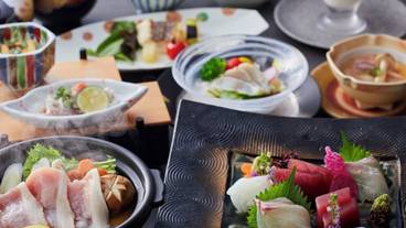 食事・飲み物 / 13