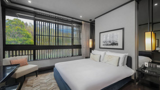 デラックス ルーム 3 ベッドルーム (Townhouse)