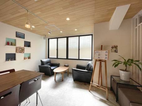 Guest house Laule'a 天王寺 / 2