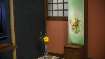 リビング エリア / 23