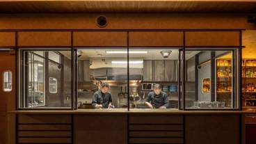 レストラン / 12