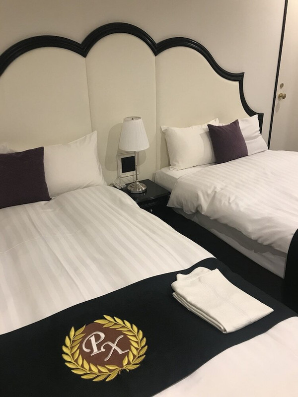 客室