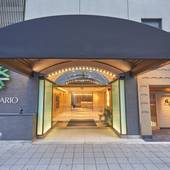 ホテルビナリオ梅田（大阪府 ビジネスホテル） / 5