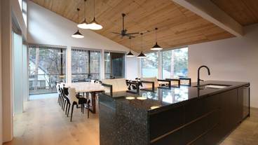 専用キッチン / 29