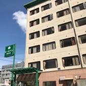 ヒールイン四日市（三重県 ビジネスホテル） / 4