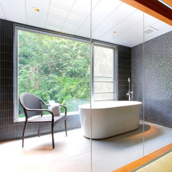 畳風呂やメガ貸切風呂も！子供用メニューありだから荷物を減らして身軽にステイ4754967