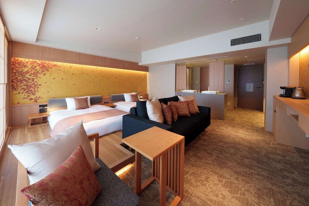 エグゼクティブツイン