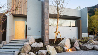 デラックス スイート 禁煙