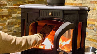 Hanz Outdoor ヴィラ C