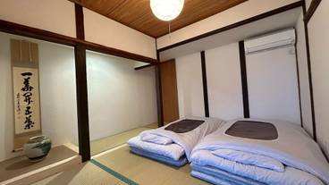 客室 / 19