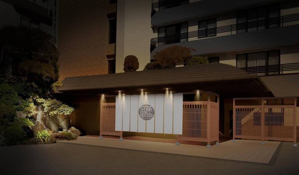 玄関 / 1
