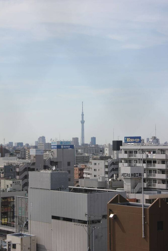 施設からの眺望