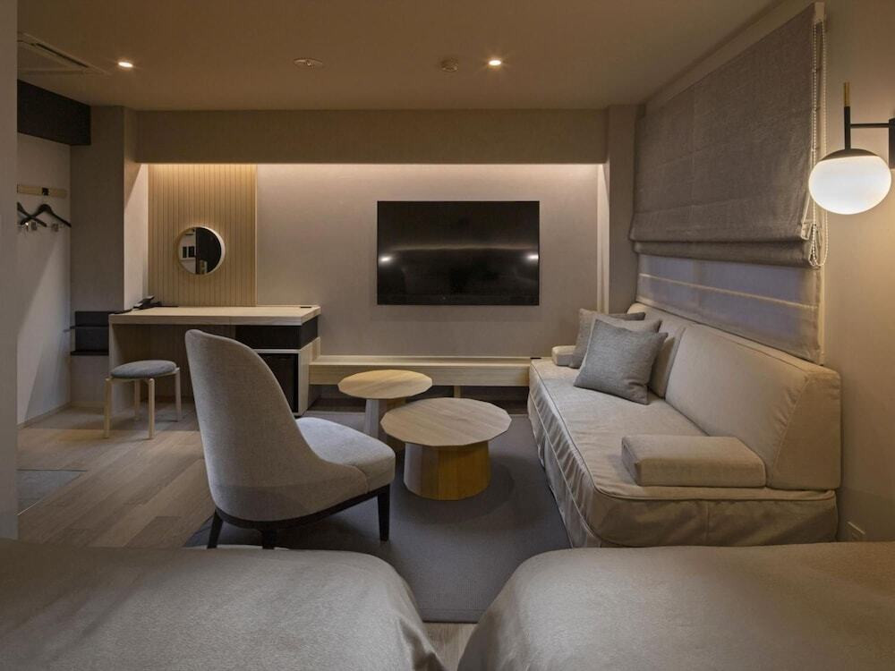 リビングルーム