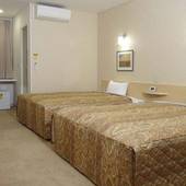 ファミリーロッジ旅籠屋・松山店（愛媛県 ビジネスホテル） / 4