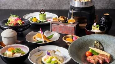 食事・飲み物 / 1