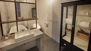 【別館】デラックスツインルーム