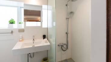 バスルームのシャワー / 31