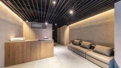 アマネセルホテル