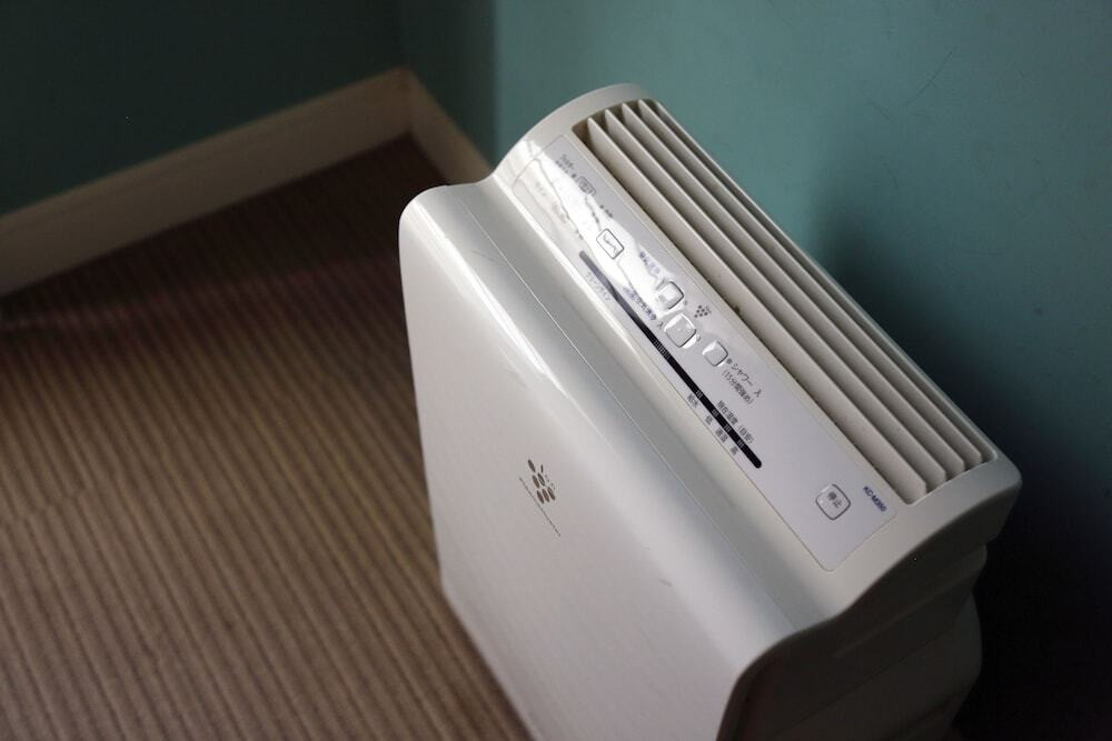 客室の設備とサービス