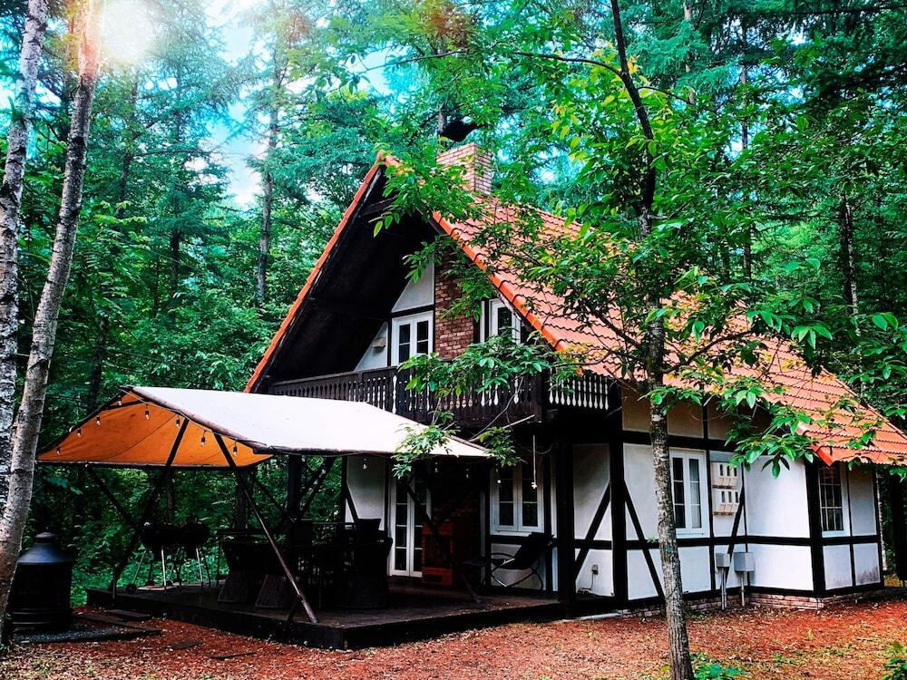 〈番外編〉中札内農村休暇村 フェーリエンドルフ3435179