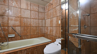 スイートルーム 禁煙